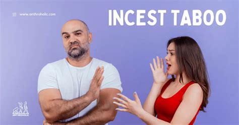 Incest taboo 